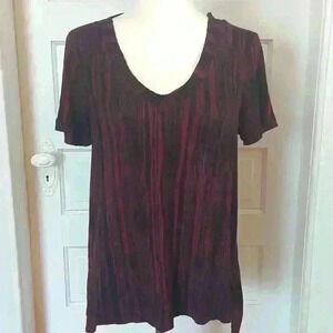 Rock & Republic Top  L0218